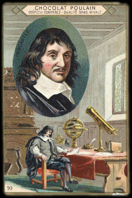 Romanet carte réclame chromo Paris 1877-1907 1995.1.393.13 Photo