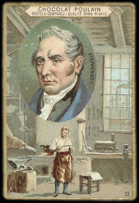 Romanet carte réclame chromo Paris 1877-1907 1995.1.393.14 Photo