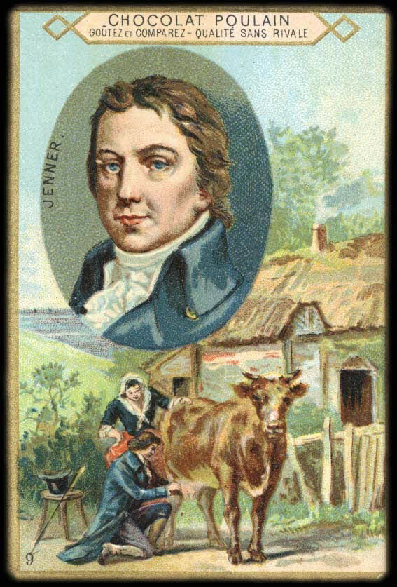 Romanet carte réclame chromo Paris 1877-1907 1995.1.393.11 Photo