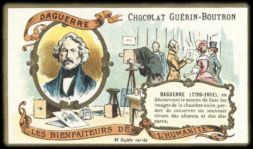 Testu & Massin carte réclame chromo Paris 1900-1903 1995.1.855.19  Photo