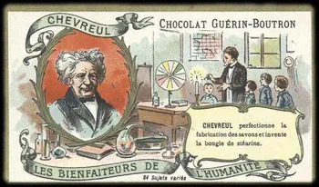 Testu & Massin carte réclame chromo Paris 1900-1903 1995.1.855.16 Photo