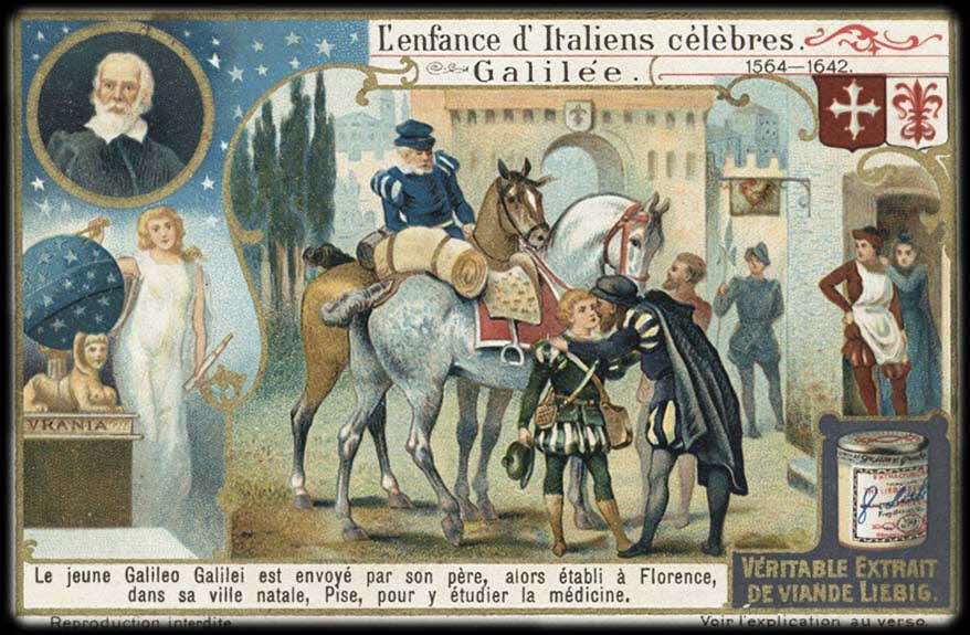 Liebig carte réclame chromo 1912 1995.1.3280.4 Photo