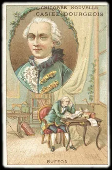 Romanet carte réclame chromo Paris 1900-1907 1995.1.392.1  Photo