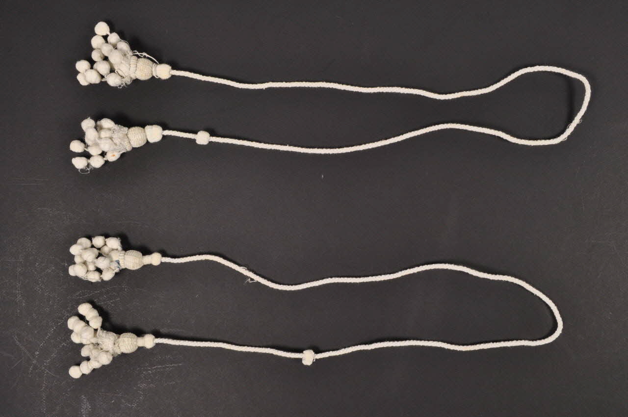 cordelière 1979.4.17.1-2 Photo Mucem