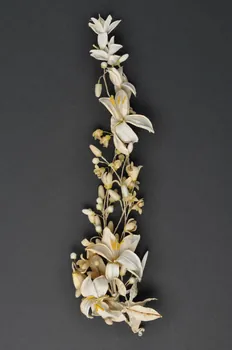 bouquet de mariage 1925 1981.28.4.3 Photo Mucem