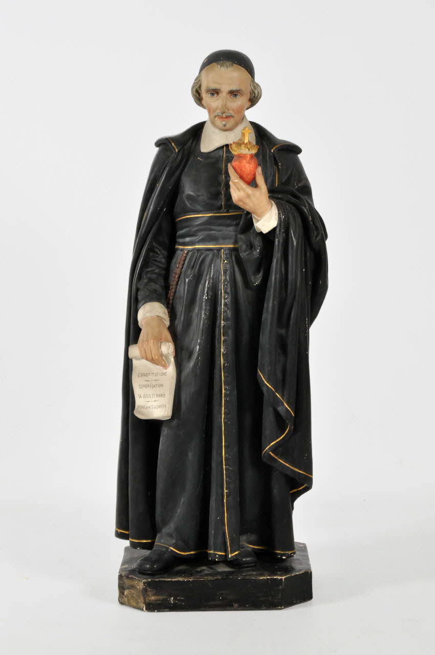 statue 1979.45.1 Photo Mucem