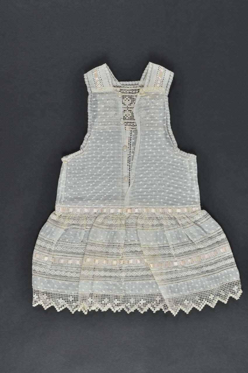 robe 1979.45.111 Photo Mucem