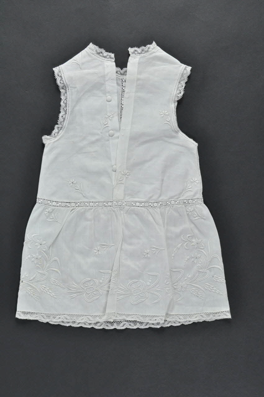 robe 1979.45.113 Photo Mucem