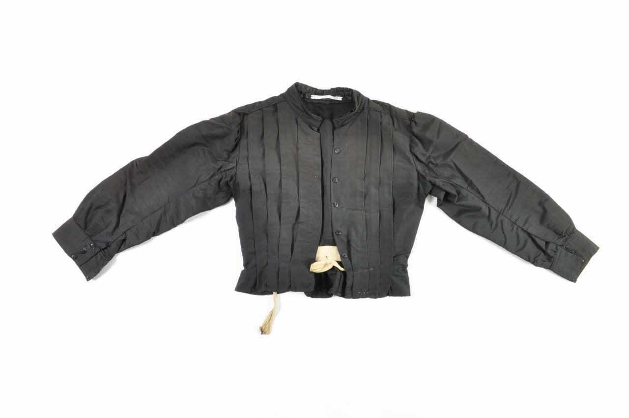 veste 1979.49.220.1 Photo Mucem