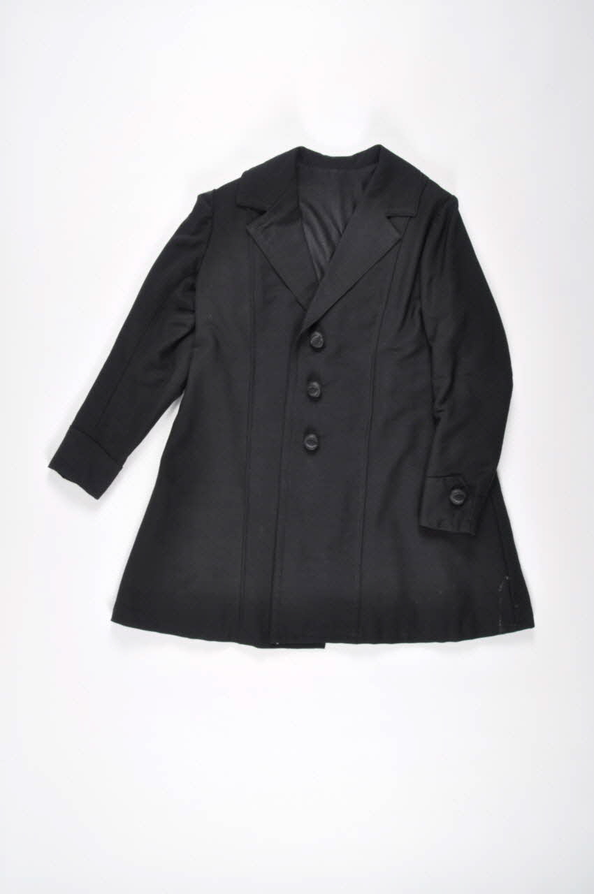 TAILLEUR DE FEMME 1979.49.221.1 Photo Mucem