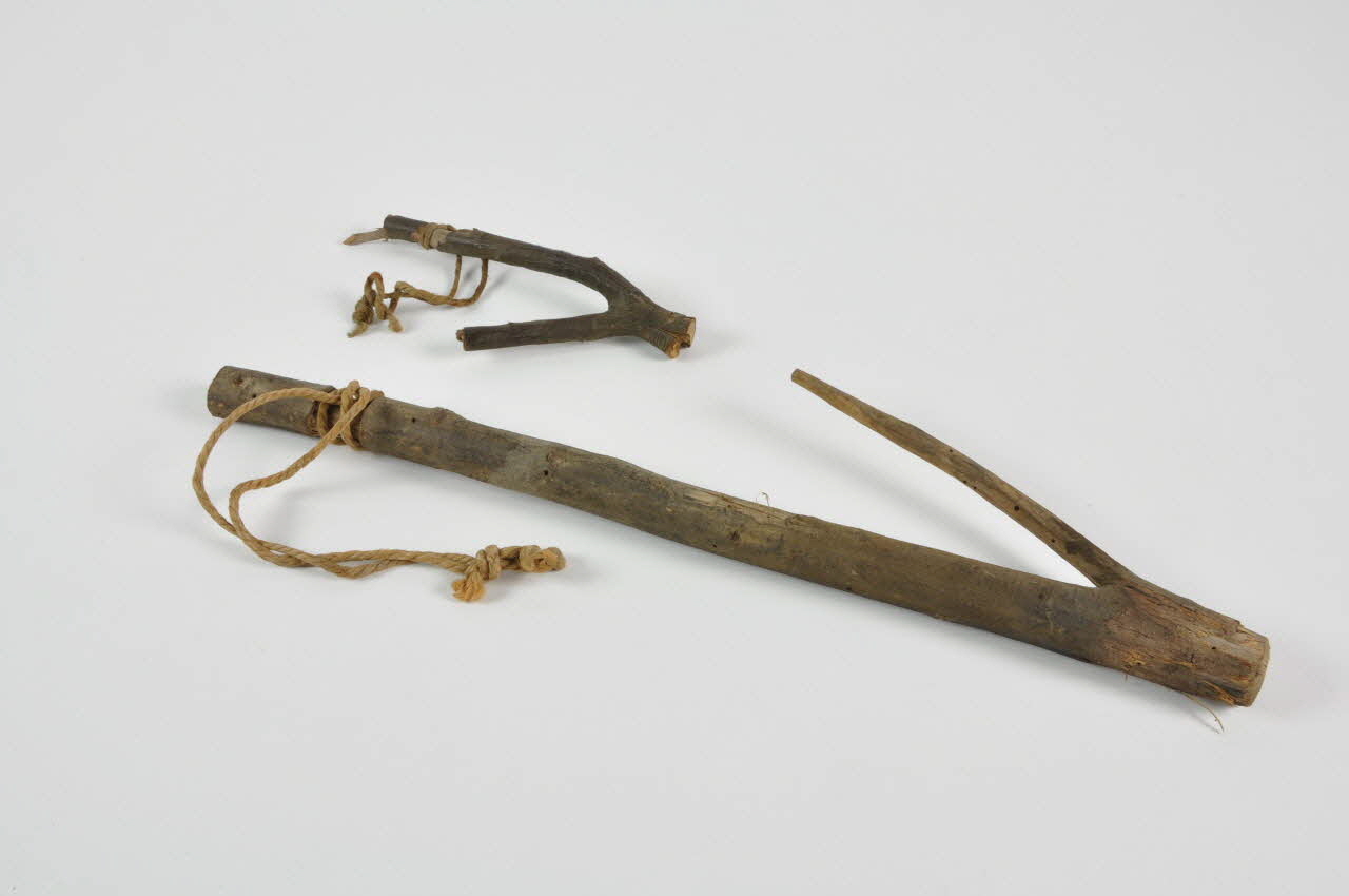 crochet Provence-Alpes-Côte d'Azur, France 1900-1938 1938.5.25.1-2 Photo Mucem