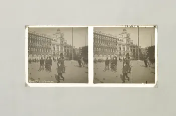 plaque 1910/11/00 1978.48.7.61  Photo Mucem