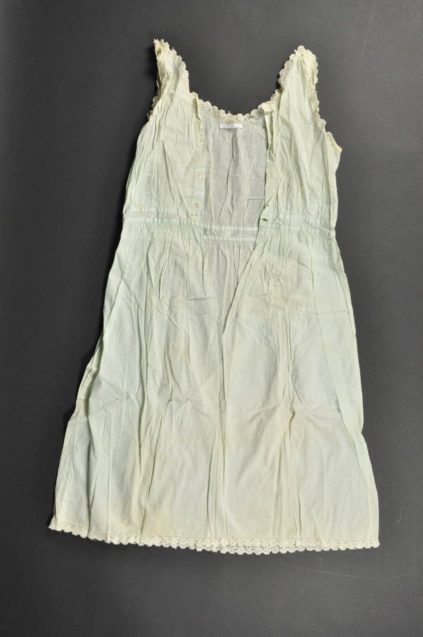 combinaison 1979.54.9 Photo Mucem