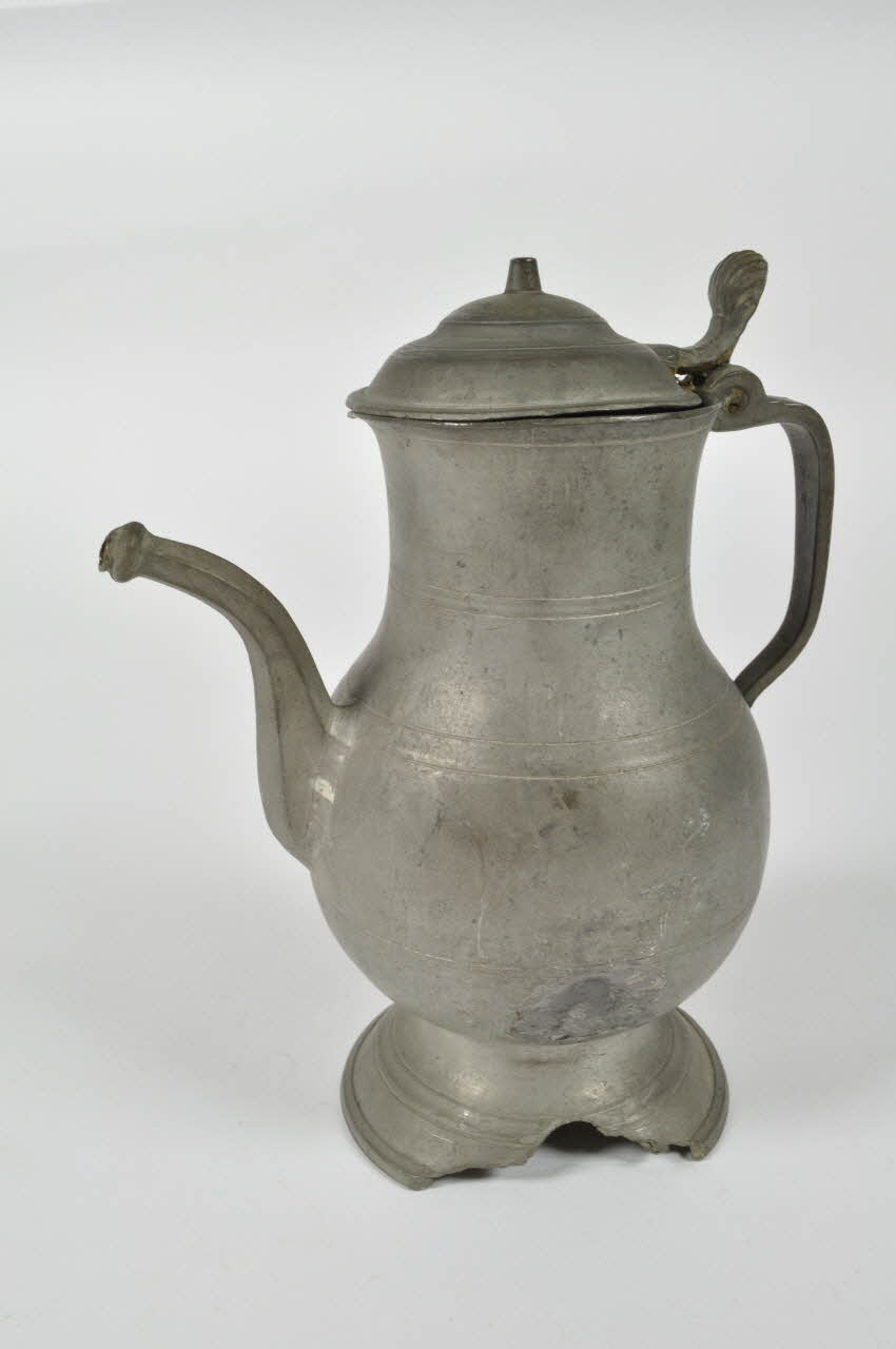 cruche à huile 1938.5.31.1-2 Photo Mucem