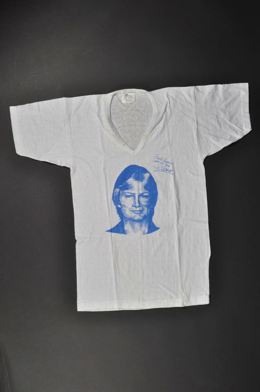T-shirt 1979.60.9 Photo Mucem