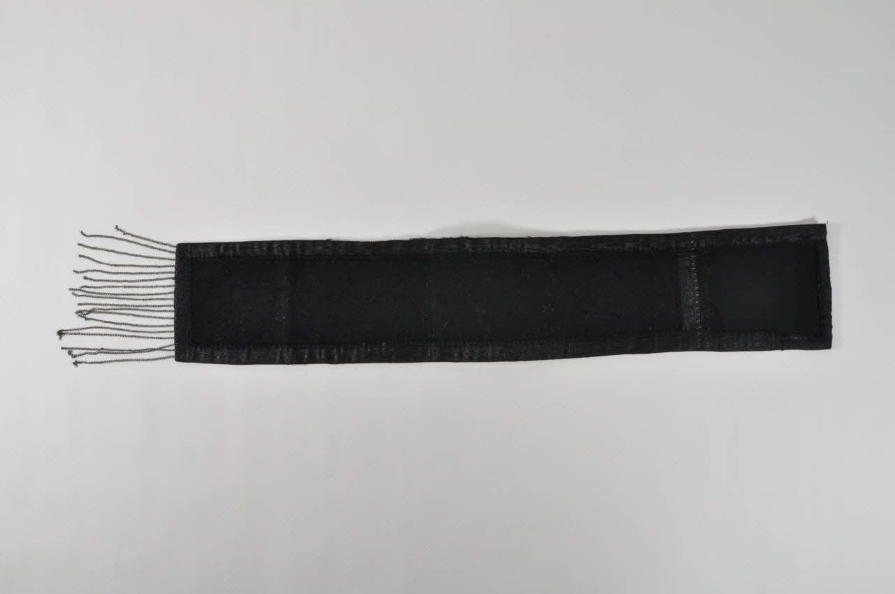 ceinture de femme 1978.58.1.3  Photo Mucem