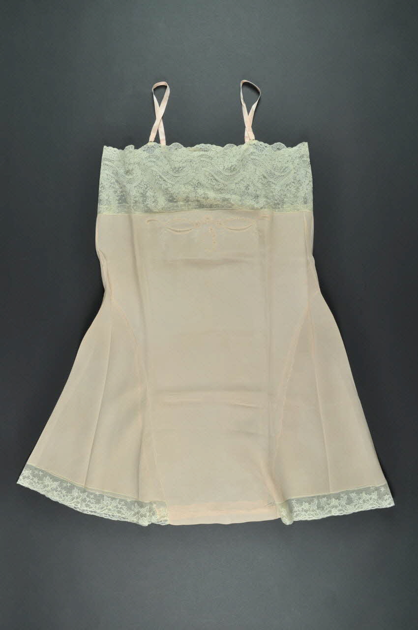 combinaison 1981.34.3 Photo Mucem