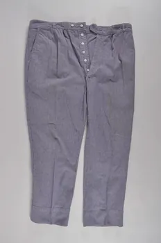 pantalon 1981.5.2 Photo Mucem