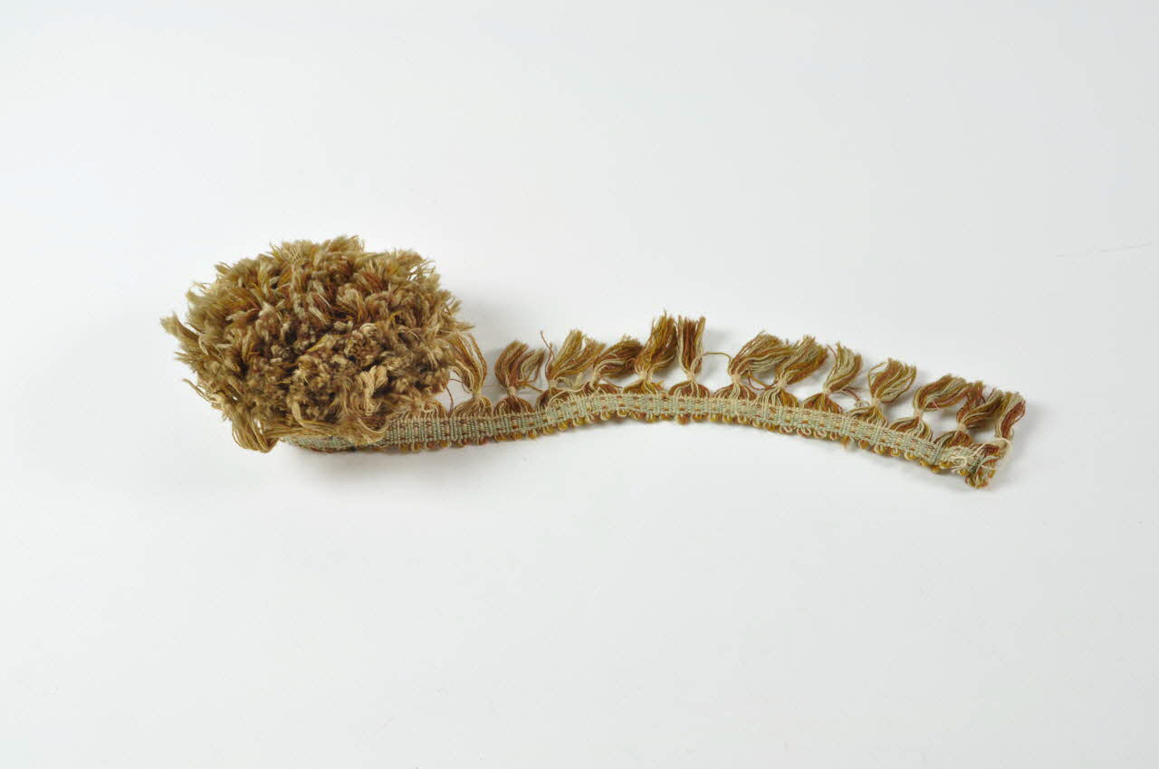 ELEMENT DE DECOR 1978.63.150.1 Photo Mucem