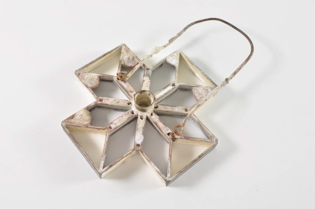 DIVISEUR DE COULEURS Provence-Alpes-Côte d'Azur, France 1939 1979.7.13 Photo Mucem