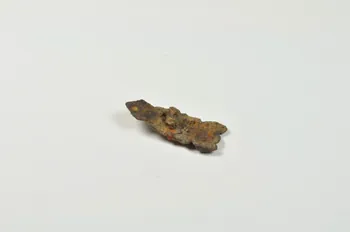 PENDANT 1981.51.89 Photo Mucem