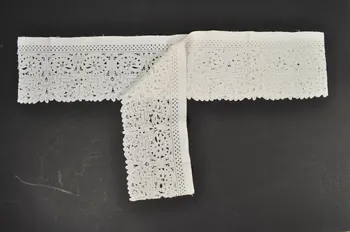 BANDE DE DENTELLE 1978.66.1 Photo Mucem
