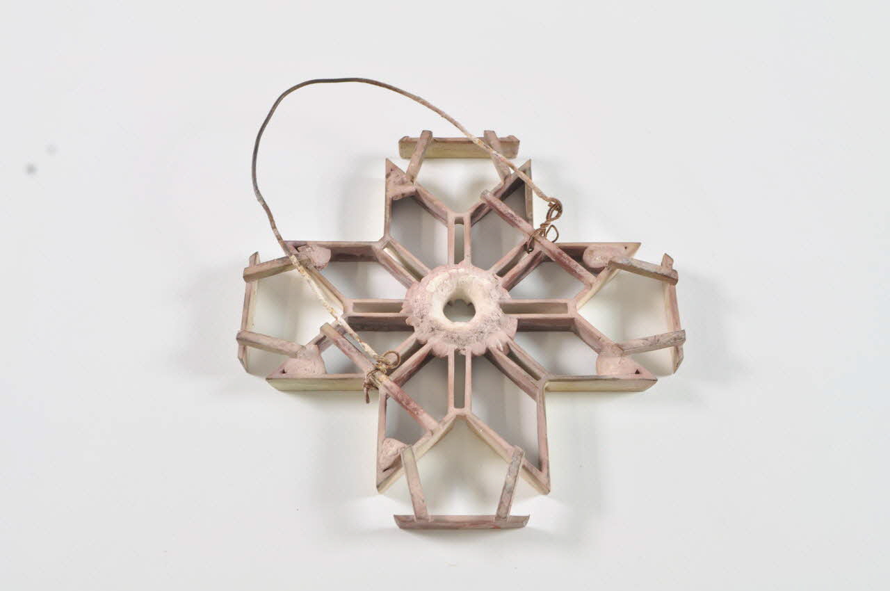 DIVISEUR DE COULEURS Provence-Alpes-Côte d'Azur, France 1939 1979.7.17 Photo Mucem