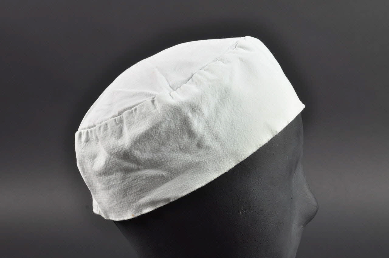 calotte 1978 1978.7.2 Photo Mucem