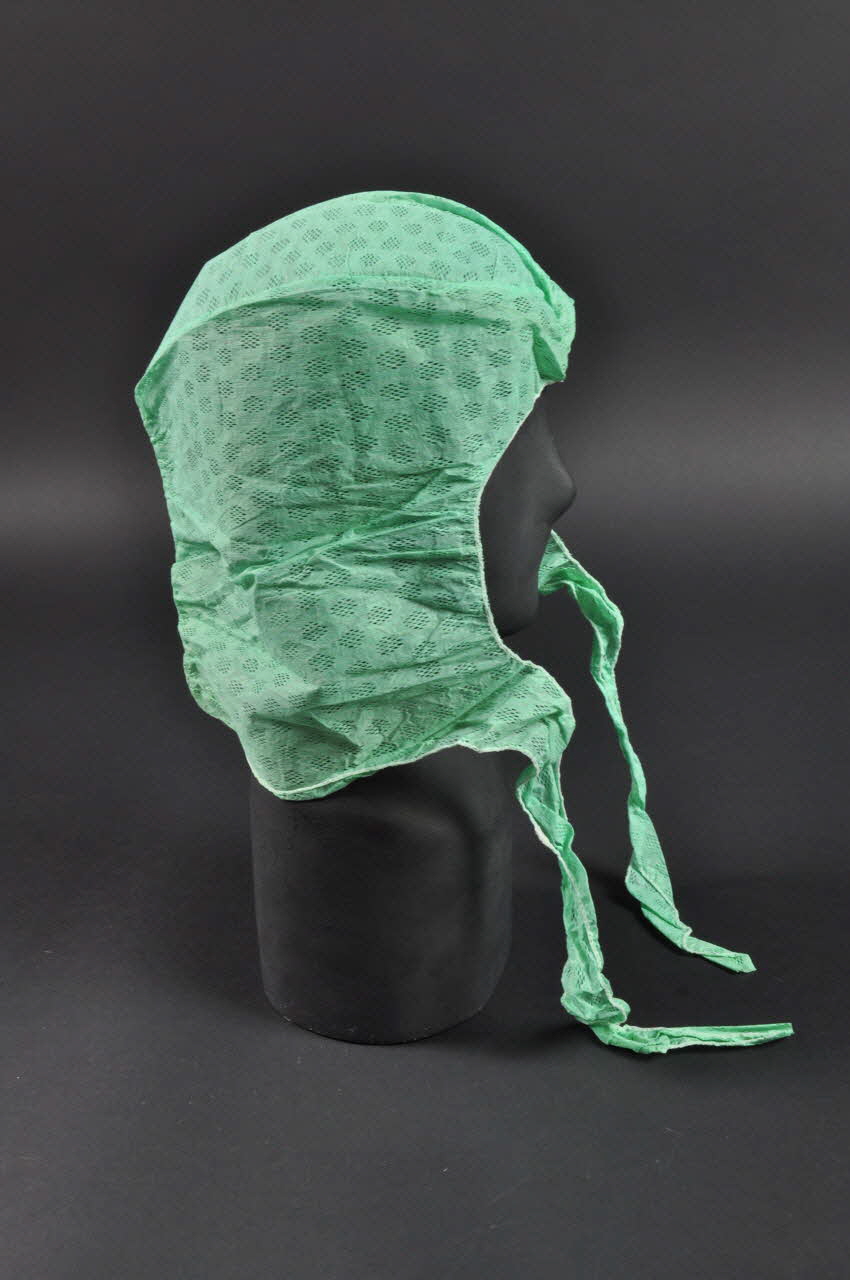 calotte 1978 1978.7.5 Photo Mucem