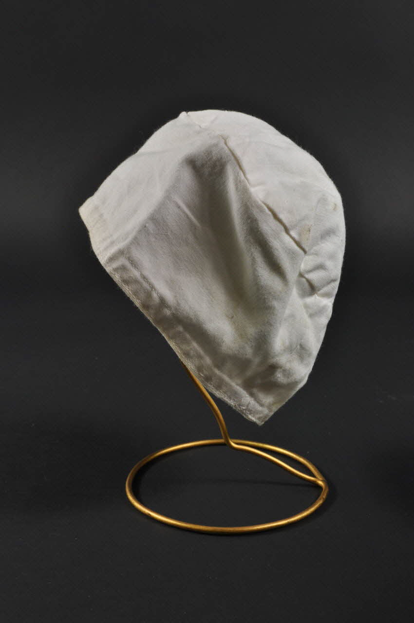 calotte 1978 1978.7.8 Photo Mucem