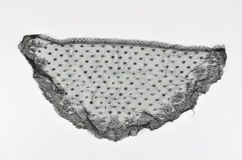 MANTILLE 1981.6.30 Photo Mucem