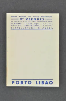 FEUILLE DE PAPIER Île-de-France, France 1939 1979.7.196.12 Photo Mucem