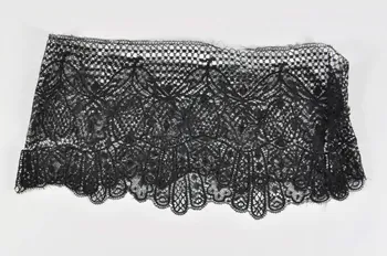 BANDE DE DENTELLE 1981.6.33.3 Photo Mucem