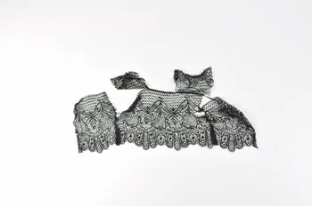 BANDE DE DENTELLE 1981.6.33.5 Photo Mucem