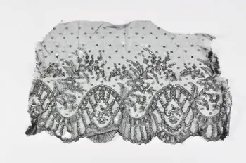 BANDE DE DENTELLE 1981.6.35.3 Photo Mucem