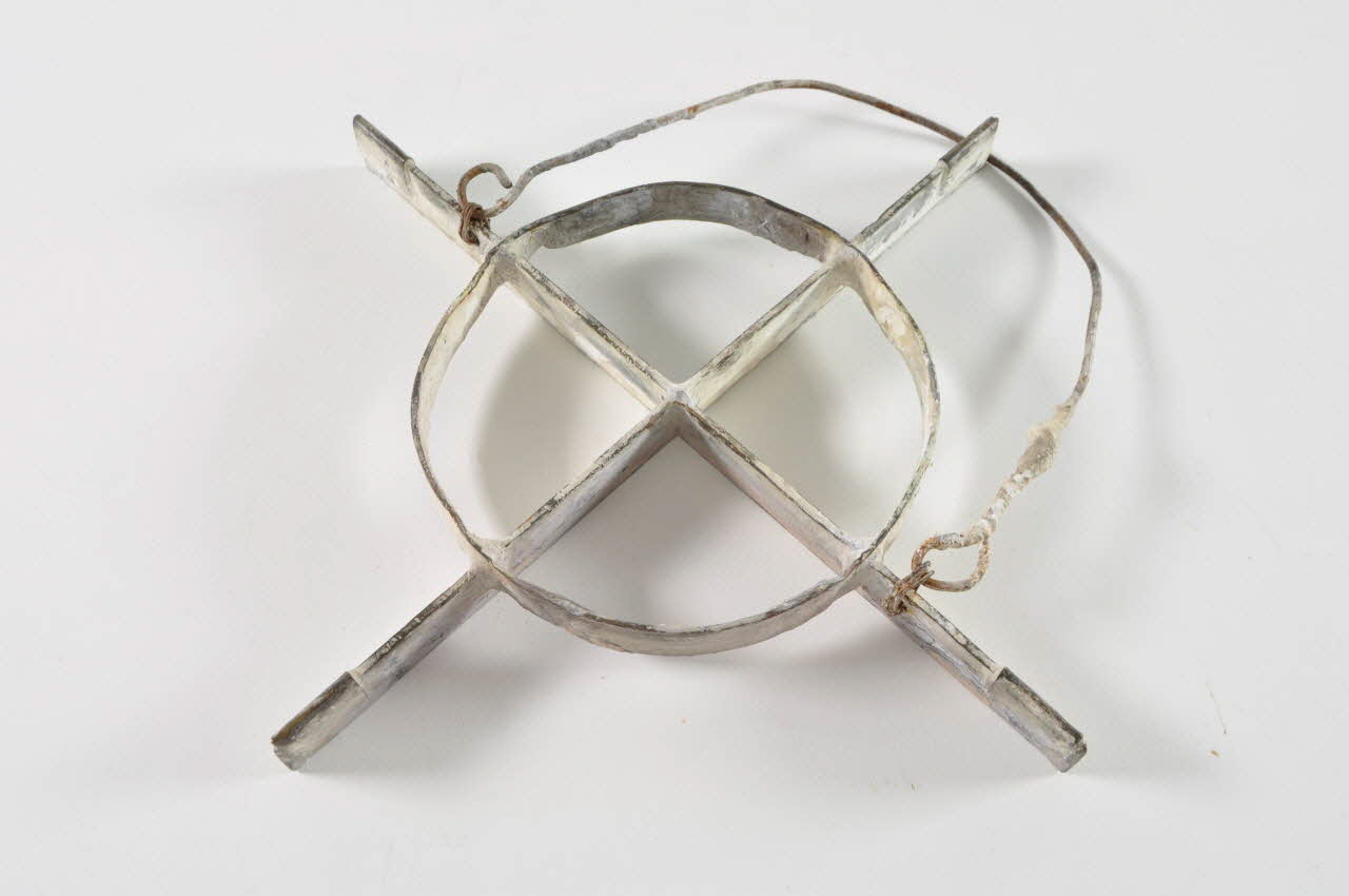 DIVISEUR DE COULEURS Provence-Alpes-Côte d'Azur, France 1939 1979.7.20 Photo Mucem