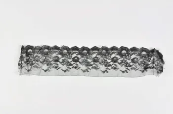 BANDE DE DENTELLE 1981.6.41 Photo Mucem