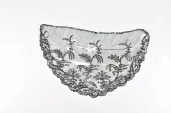 MANTILLE 1981.6.44 Photo Mucem