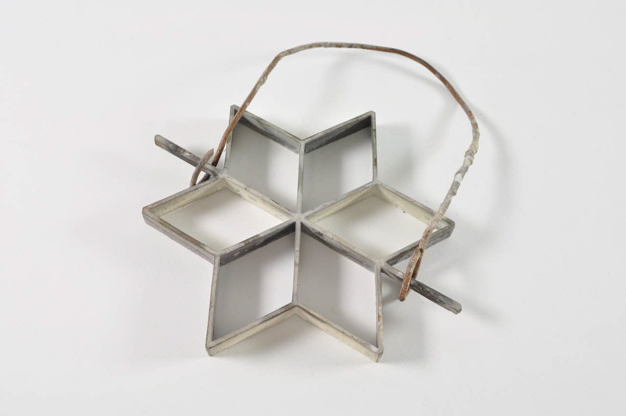 DIVISEUR DE COULEURS Provence-Alpes-Côte d'Azur, France 1939 1979.7.22 Photo Mucem