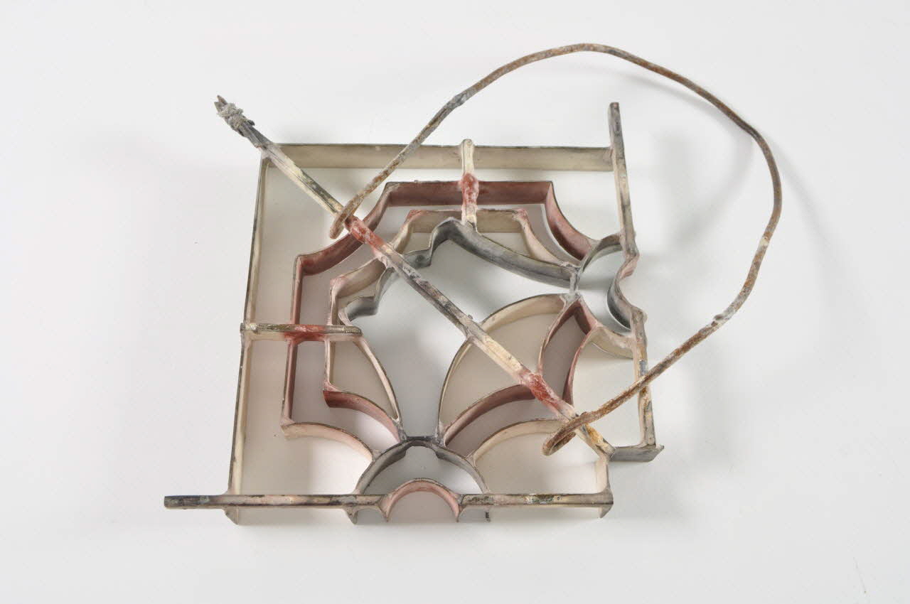 DIVISEUR DE COULEURS Provence-Alpes-Côte d'Azur, France 1939 1979.7.23 Photo Mucem