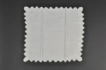 mouchoir 1978.74.8  Photo Mucem