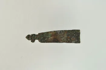 PENDANT 1978.80.105 Photo Mucem