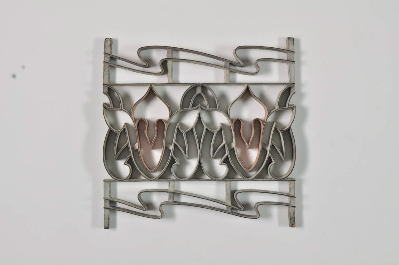 DIVISEUR DE COULEURS Provence-Alpes-Côte d'Azur, France 1939 1979.7.281.1 Photo Mucem