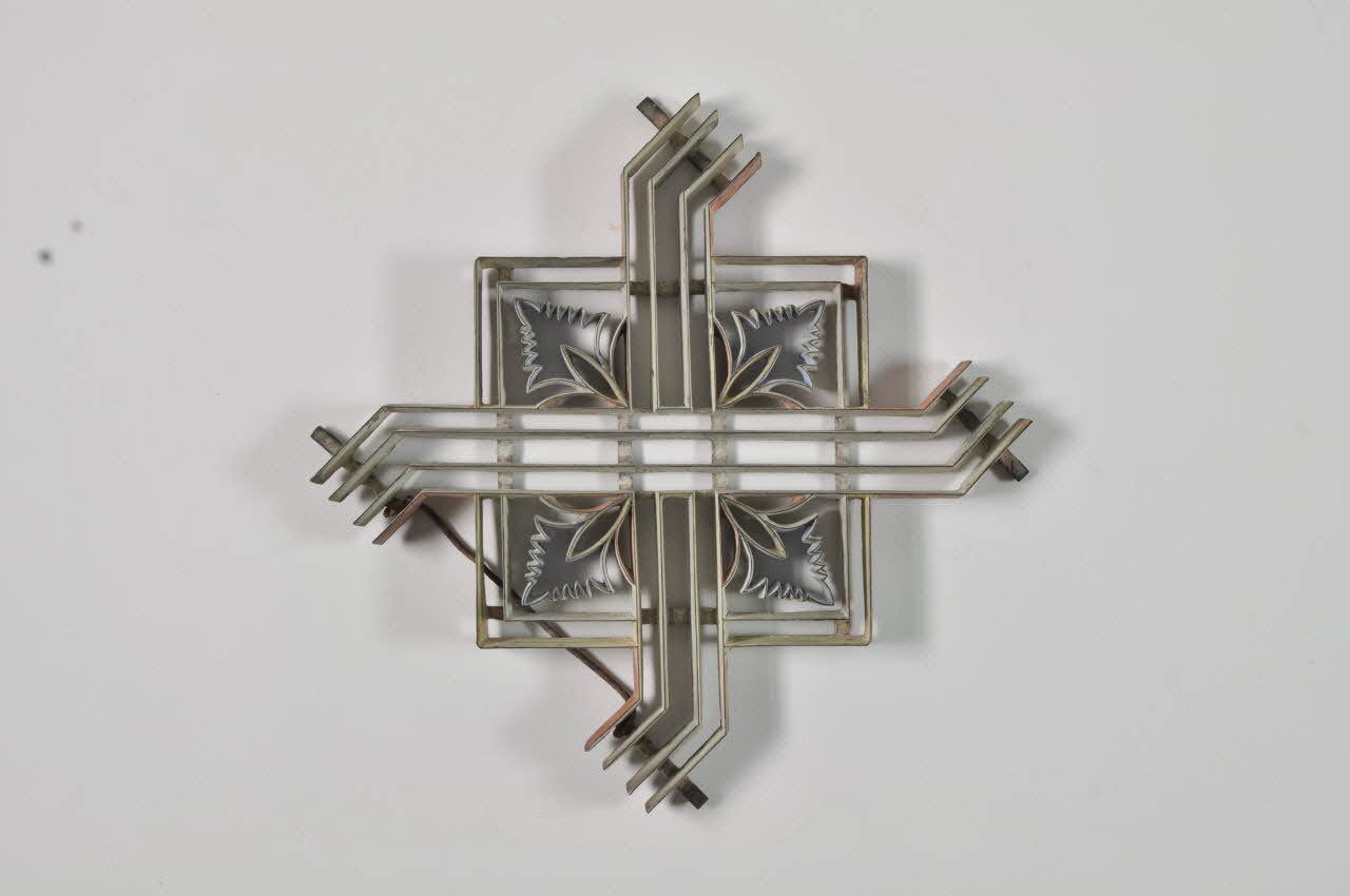 DIVISEUR DE COULEURS Provence-Alpes-Côte d'Azur, France 1939 1979.7.281.2 Photo Mucem