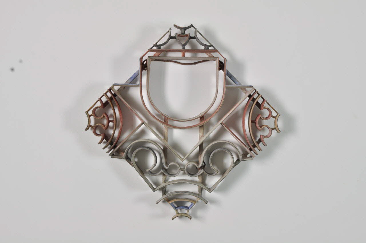 DIVISEUR DE COULEURS Provence-Alpes-Côte d'Azur, France 1939 1979.7.281.3 Photo Mucem