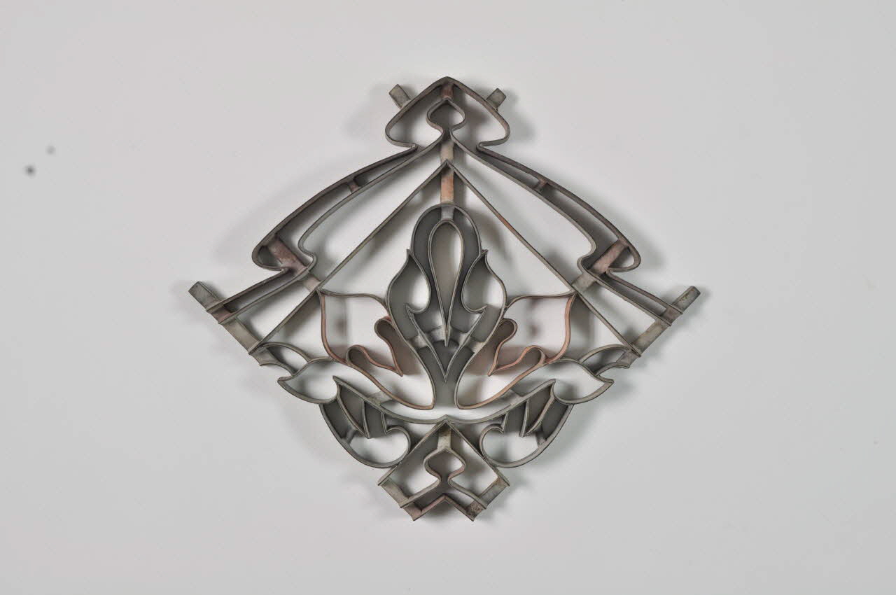 DIVISEUR DE COULEURS Provence-Alpes-Côte d'Azur, France 1939 1979.7.281.5 Photo Mucem