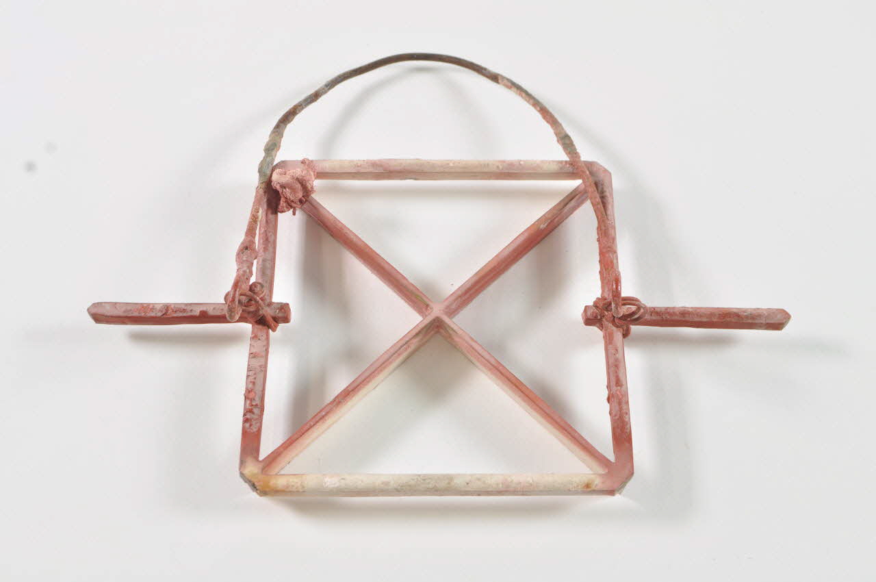 DIVISEUR DE COULEURS Provence-Alpes-Côte d'Azur, France 1939 1979.7.29 Photo Mucem