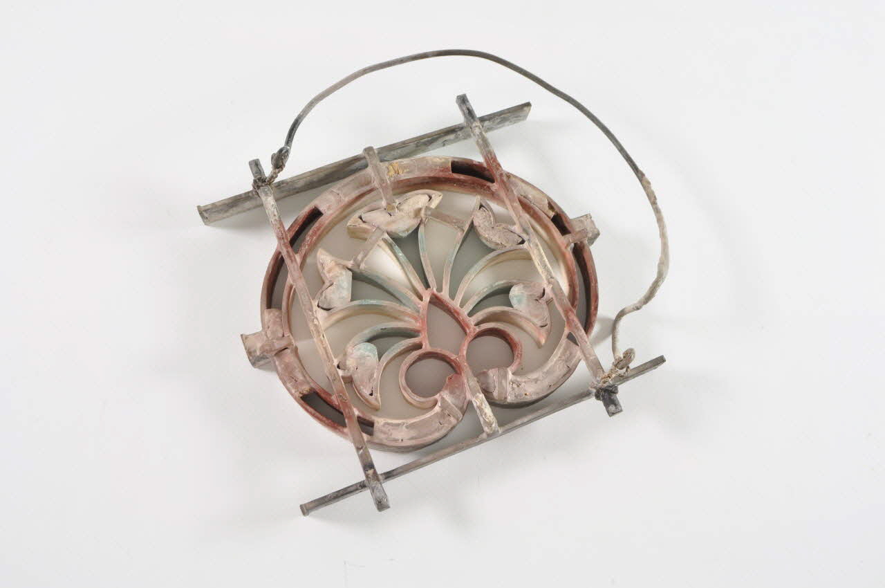 DIVISEUR DE COULEURS Provence-Alpes-Côte d'Azur, France 1939 1979.7.3 Photo Mucem