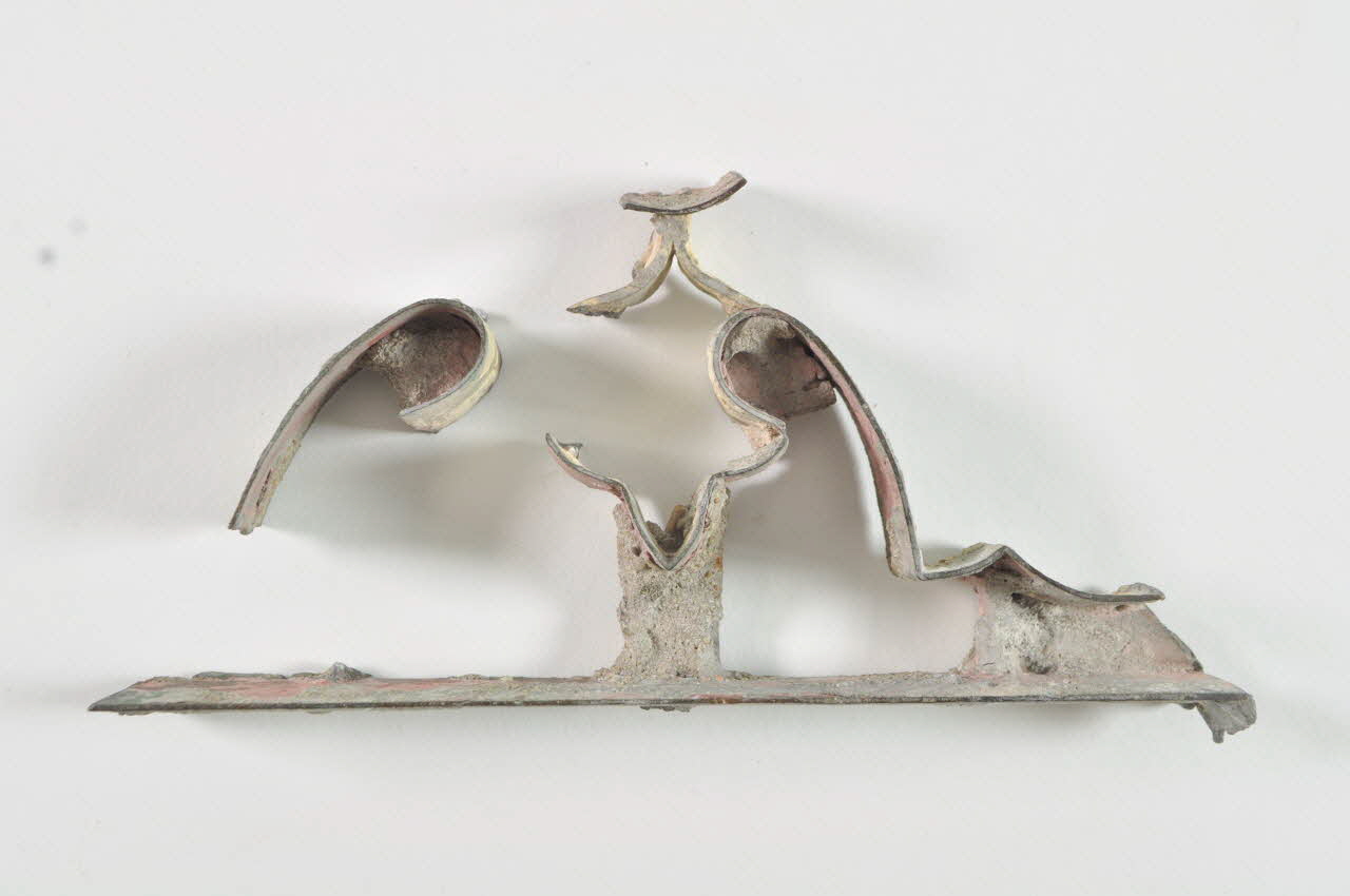 DIVISEUR DE COULEURS Provence-Alpes-Côte d'Azur, France 1939 1979.7.30.1-2 Photo Mucem