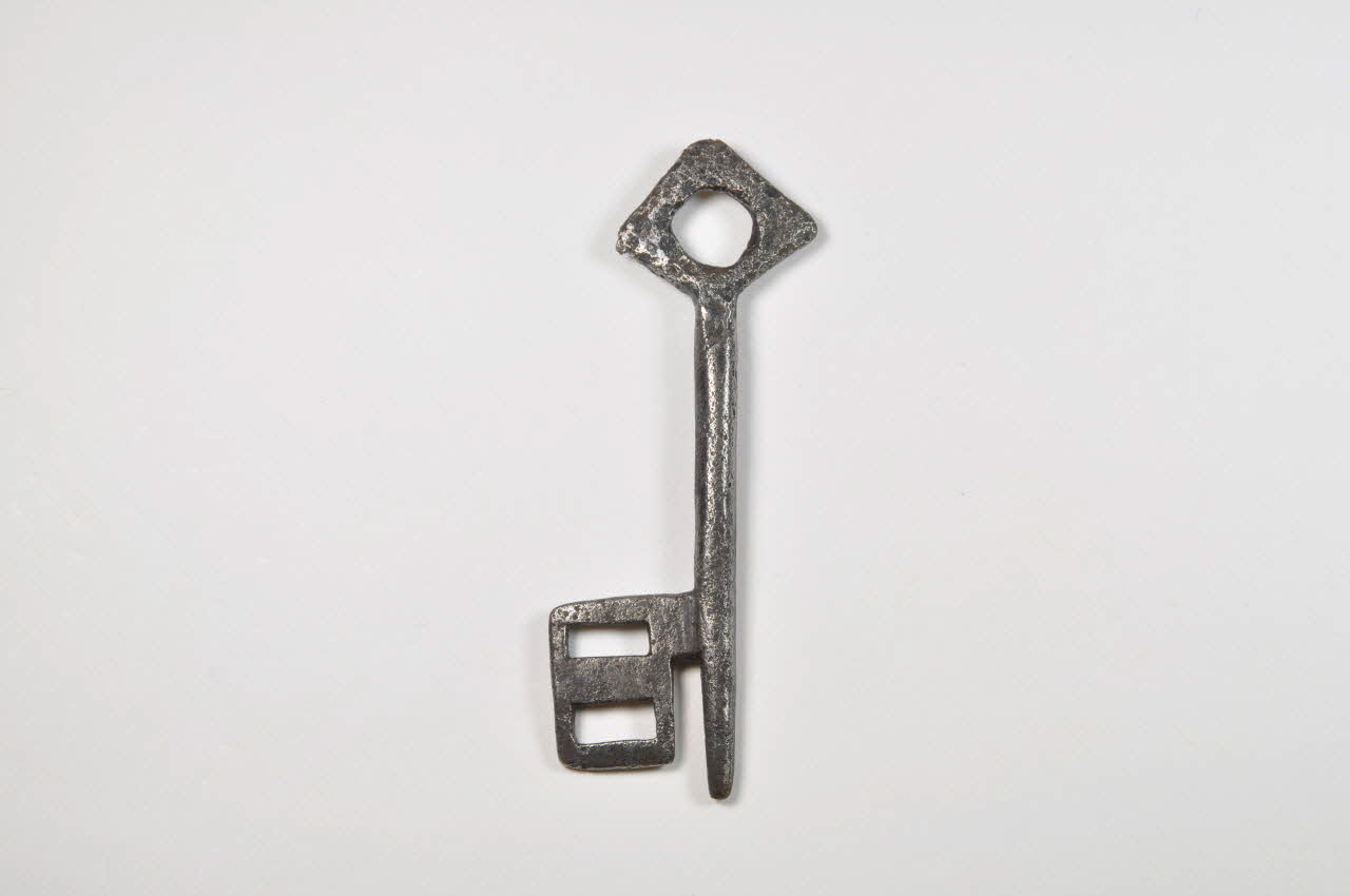 clef 1978.80.25  Photo Mucem